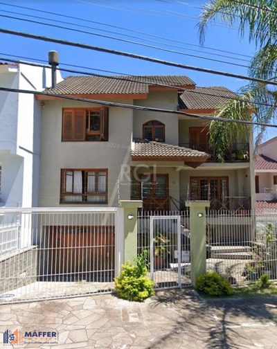 Casa, 4 quartos, 400 m² - Foto 1