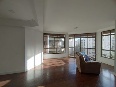 Apartamento, 3 quartos, 130 m² - Foto 3