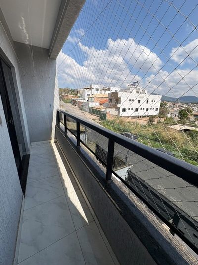 Casa, 3 quartos, 98 m² - Foto 3