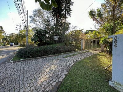 Casa, 3 quartos, 434 m² - Foto 4