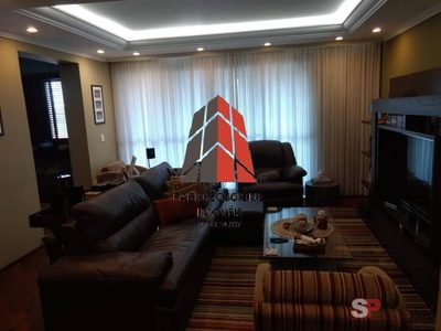 Apartamento, 4 quartos, 179 m² - Foto 1
