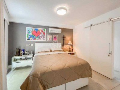 Apartamento, 3 quartos, 228 m² - Foto 2