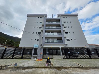 Apartamento, 2 quartos, 70 m² - Foto 1