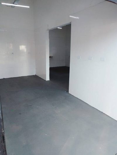 Loja-Salão, 50 m² - Foto 3