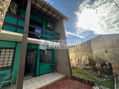 Casa de Condomínio, 2 quartos - Foto 1