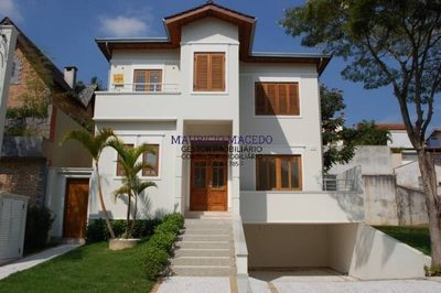 Casa, 4 quartos, 320 m² - Foto 5