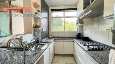Cobertura, 4 quartos, 83 m² - Foto 4