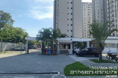 Apartamento, 2 quartos, 45 m² - Foto 1