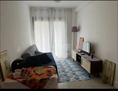 Apartamento, 1 quarto, 35 m² - Foto 4