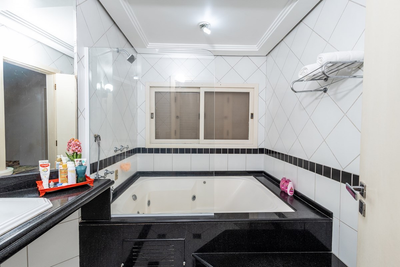 Casa, 4 quartos, 596 m² - Foto 4