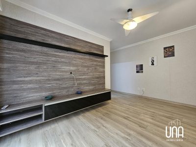 Apartamento, 2 quartos, 65 m² - Foto 4