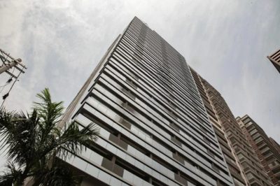 Apartamento, 1 quarto, 35 m² - Foto 1