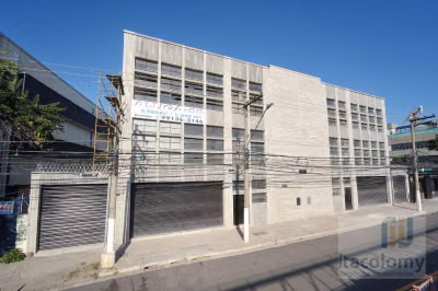 Depósito-Galpão, 4000 m² - Foto 1