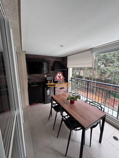 Apartamento, 3 quartos, 79 m² - Foto 5