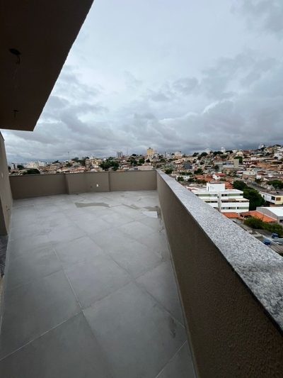 Cobertura, 3 quartos, 156 m² - Foto 3