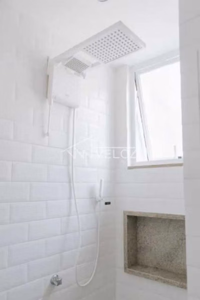 Kitnet-Studio, 20 m² - Foto 1