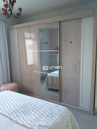 Casa, 2 quartos, 112 m² - Foto 4