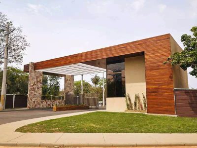 Terreno, 2 hectares - Foto 1