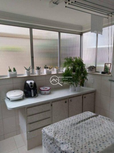 Apartamento, 3 quartos, 147 m² - Foto 4