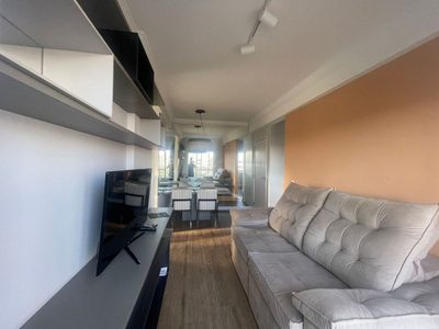 Apartamento, 2 quartos, 57 m² - Foto 3