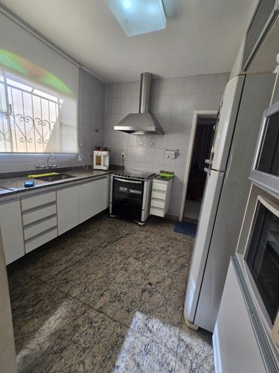 Casa, 3 quartos, 456 m² - Foto 4