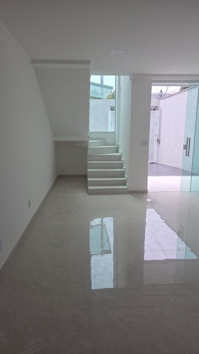 Casa, 3 quartos - Foto 4