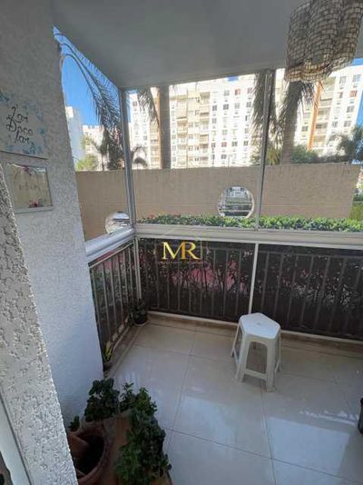 Apartamento, 2 quartos, 61 m² - Foto 4