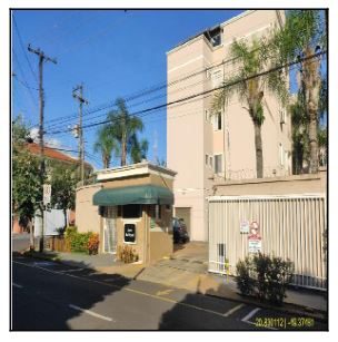 Apartamento, 2 quartos, 45 m² - Foto 1
