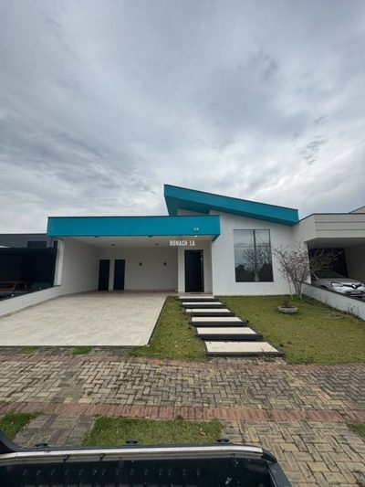 Casa, 3 quartos, 300 m² - Foto 1