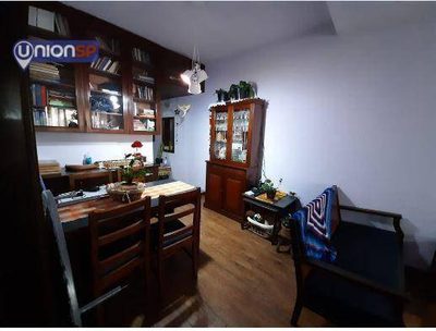 Apartamento, 2 quartos, 57 m² - Foto 3