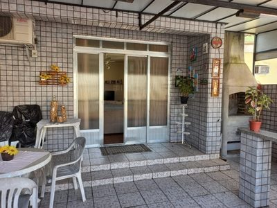 Casa, 3 quartos, 197 m² - Foto 4