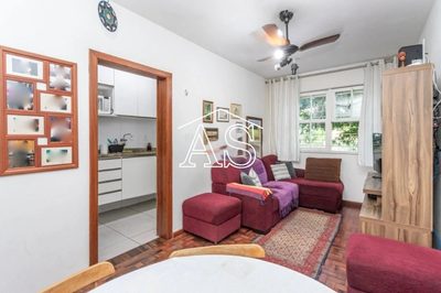 Apartamento, 3 quartos, 67 m² - Foto 3