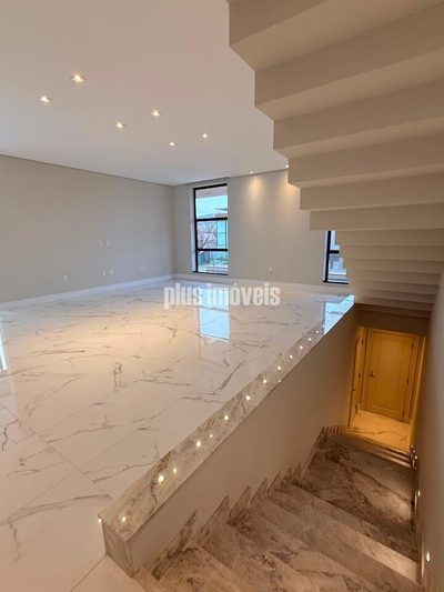 Casa, 5 quartos, 480 m² - Foto 2