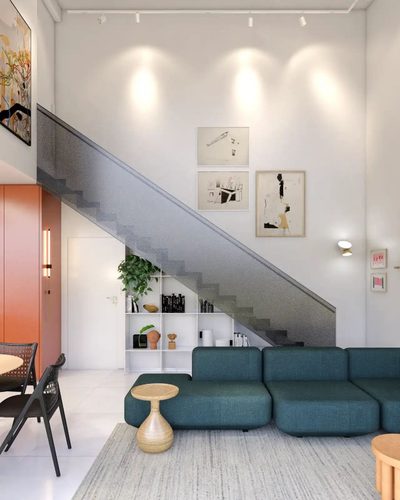 Apartamento, 2 quartos, 81 m² - Foto 4