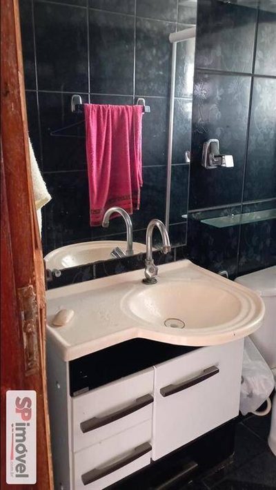 Apartamento, 2 quartos, 60 m² - Foto 5