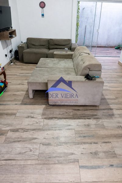 Casa, 2 quartos, 94 m² - Foto 4
