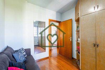Apartamento, 4 quartos, 159 m² - Foto 4