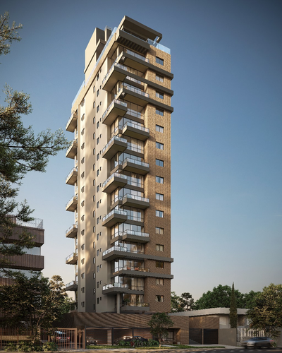 Apartamento, 2 quartos, 73 m² - Foto 2