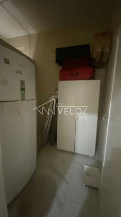 Apartamento, 2 quartos, 67 m² - Foto 1