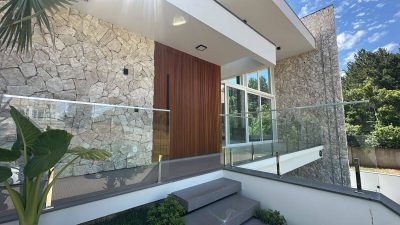 Casa, 3 quartos, 272 m² - Foto 2