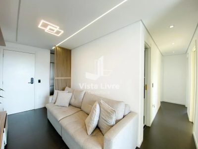 Apartamento, 3 quartos, 62 m² - Foto 4