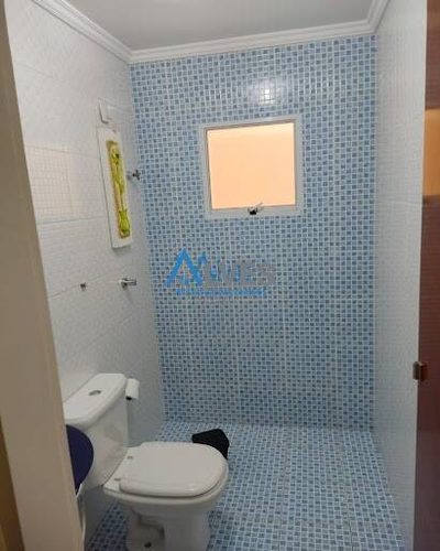 Casa, 3 quartos, 203 m² - Foto 1