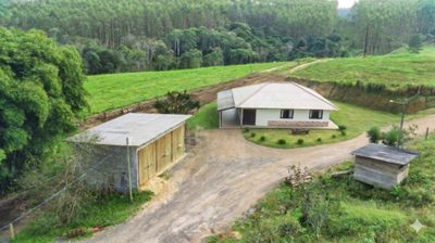 Fazenda, 21 hectares - Foto 4