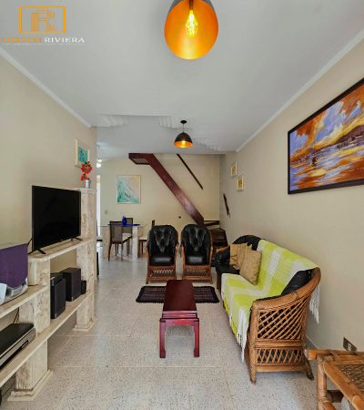 Casa, 3 quartos, 138 m² - Foto 3