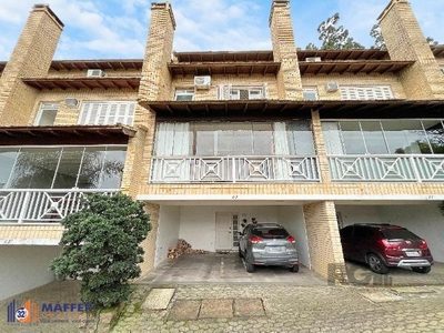 Casa de Condomínio, 4 quartos - Foto 2