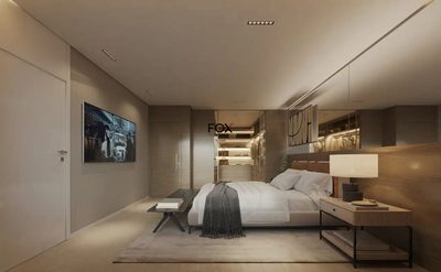 Apartamento, 4 quartos, 221 m² - Foto 4