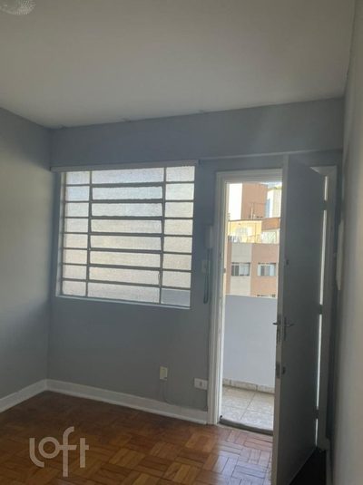 Apartamento, 1 quarto, 45 m² - Foto 1