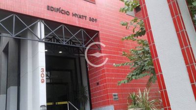 Prédio Inteiro, 46 m² - Foto 2