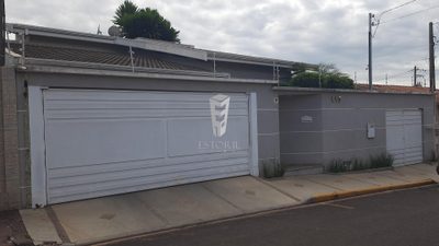 Casa, 2 quartos, 600 m² - Foto 1