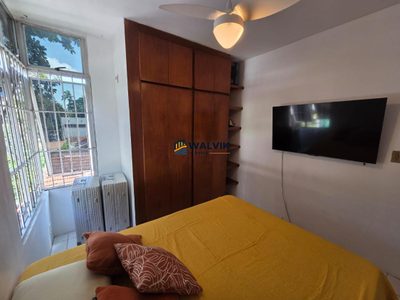 Apartamento, 4 quartos, 120 m² - Foto 5